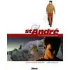 Image de Gil Saint-André Tome 15 : l'assassin innocent
