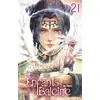 Image de Les enfants de la baleine Tome 21 Abi Umeda
