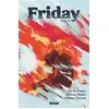 Image de Friday - Tome 02
