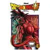 Image de Dragon Ball Super Tome 18 : Bardack, le père de Goku