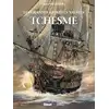 Image de Tchesmé Jean-Yves Delitte