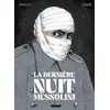 Image de La Dernière Nuit de Mussolini Jean-Charles Chapuzet, Christophe Girard