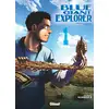 Image de Blue Giant explorer Tome 1 Shinichi Ishizuka