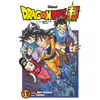 Image de Dragon Ball Super Tome 19