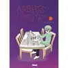 Image de Nights With A Cat - Tome 02 Kyuryuz