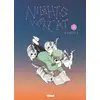 Image de Nights With A Cat - Tome 03 Kyuryuz