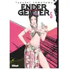 Image de Ender geister Tome 5 Takashi Yomoyama