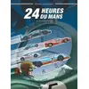 Image de 24 Heures du Mans - 100 ans d'innovations