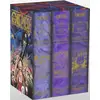 Image de One Piece : coffret vol.5 : Tomes 46 à 53 : thriller bark Eiichiro Oda