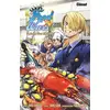 Image de Sanji's food wars! Yuto Tsukuda, Shun Saeki, Eiichiro Oda