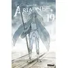Image de Ariadne l'empire céleste Tome 19 Norihiro Yagi