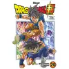 Image de Dragon Ball Super Tome 20 : Combat à pleine puissance