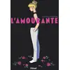 Image de L'Amourante Pierre Alexandrine