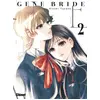 Image de Gene bride Tome 2 Hitomi Takano