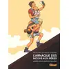 Image de L'Arnaque des nouveaux pères Stéphane Jourdain, Stéphane Jourdain, Guillaume Daudin, Guillaume Daudin