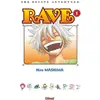 Image de Rave : The Groove Adventure Tome 1 Hiro Mashima