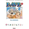 Image de Rave : The Groove Adventure Tome 2 Hiro Mashima