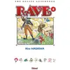 Image de Rave : The Groove Adventure Tome 4 Hiro Mashima