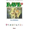 Image de Rave Tome 13 Hiro Mashima
