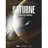 Image de Système Solaire - Tome 03 - Saturne Federico Dallocchio, Bruno Lecigne