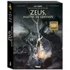 Image de Zeus, maître de l'Olympe - Coffret Carlos Rafael Duarte, Federico Santagati, Clotilde Bruneau, Dim D.