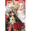 Image de One Piece - Film Red Tome 2 Eiichiro Oda