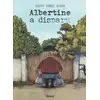 Image de Albertine a disparu Vincenzo Bizzarri, Vincent Guerrier, François Vignolle