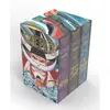 Image de One Piece : coffret vol.6 : Tomes 54 à 61 : Marine Ford Eiichiro Oda