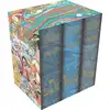 Image de One Piece : coffret vol.7 : Tomes 62 à 70 : Île des hommes-poissons Eiichiro Oda