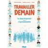 Image de Travailler demain Nicoby, Nicoby, Muriel Pénicaud, Muriel Pénicaud