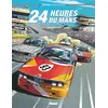 Image de 24 Heures du Mans, 1975-1978 : L'art dans la course Christian Papazoglakis, Denis Bernard
