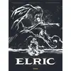 Image de Elric - Tome 05 - Édition spéciale noir et blanc Valentin Sécher, Jean-Luc Cano, Julien Blondel