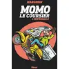 Image de Momo le coursier - L'Intégrale Frank Margerin