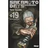 Image de Sakamoto Days - Tome 19 Yuto Suzuki