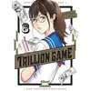 Image de Trillion game Tome 8 Ryoichi Ikegami, Riichirô Inagaki