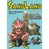 Image de Sand Land : Perfect Edition Toryama Akira