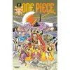 Image de One Piece - édition originale Tome 111 : Aventure à Erbaf Eiichiro Oda