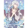 Image de Limbo Tome 2 Ana Cristina Sanchez
