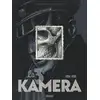 Image de La 3e Kamera - Version Noir & Blanc Denis Rodier, Cédric Apikian