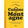 Image de La cuisine de montagne Alexis-Olivier Sbriglio, Fondation Facim