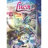 Image de Luca, vétérinaire draconique Tome 3 Yûna Hirasawa