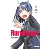 Image de Ruridragon Tome 1 Masaoki Shindo