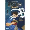 Image de Astro royale Tome 1 Ken Wakui