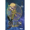 Image de Astro Royale - Tome 01 Collector Terasu Ken Wakui