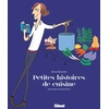 Image de Petites histoires de cuisine Hervé Eparvier