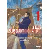 Image de Blue Giant momentum Tome 1 Shinichi Ishizuka