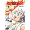 Image de Ruridragon Tome 2 Masaoki Shindo