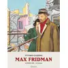 Image de Max Fridman - Format roman graphique Tome 2 : Automne 1938 : No Pasaran Vittorio Giardino