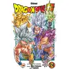 Image de Dragon Ball Super Tome 24 : La relève est assurée