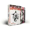 Image de Bram Stoker Dracula + Mary Shelley Frankenstein - Coffret Blanc Prestige Georges Bess